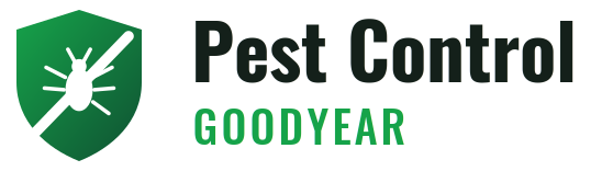 Goodyear Pest Control